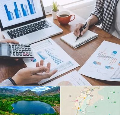 آموزشگاه مدیریت کسب و کار در رودبار