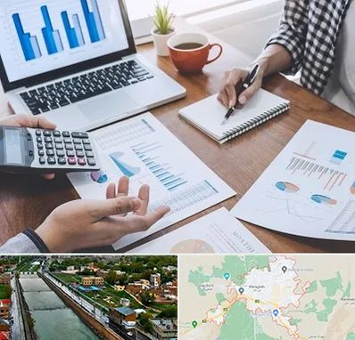 آموزشگاه مدیریت کسب و کار در مراغه