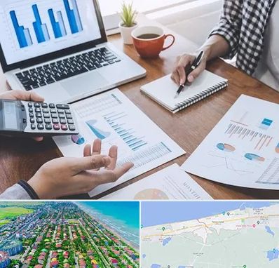 آموزشگاه مدیریت کسب و کار در فریدونکنار