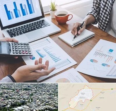 آموزشگاه مدیریت کسب و کار در شاهرود