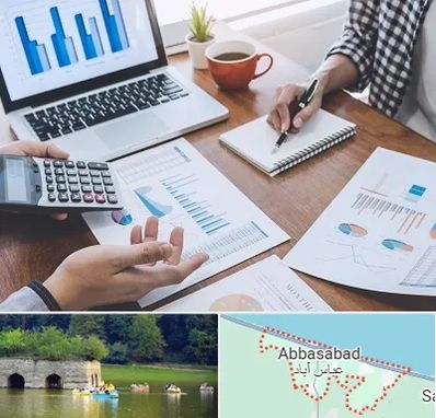 آموزشگاه مدیریت کسب و کار در عباس آباد