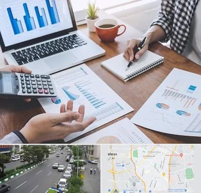 آموزشگاه مدیریت کسب و کار در ستارخان 