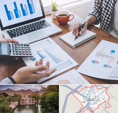 آموزشگاه مدیریت کسب و کار در دامغان