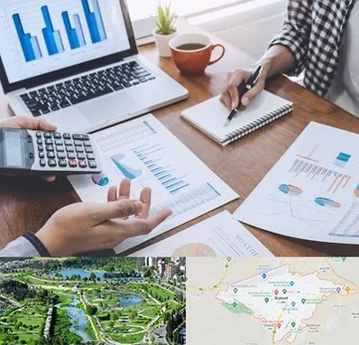 آموزشگاه مدیریت کسب و کار در بجنورد