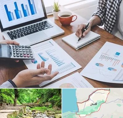 آموزشگاه مدیریت کسب و کار در گلستان