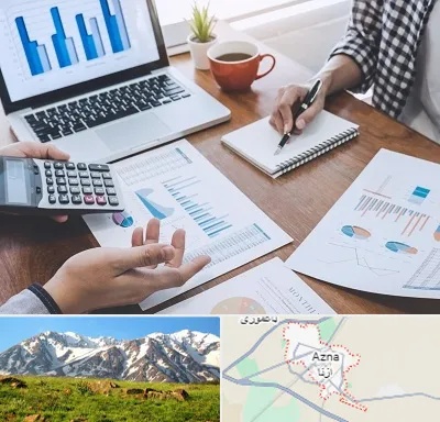 آموزشگاه مدیریت کسب و کار در ازنا