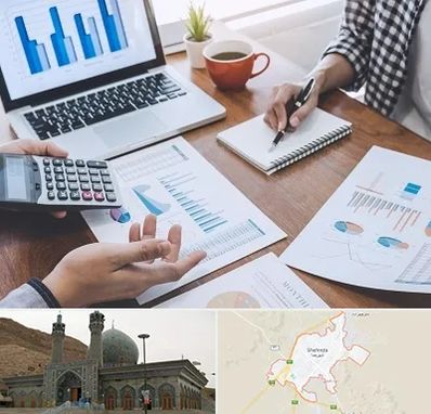 آموزشگاه مدیریت کسب و کار در شهرضا