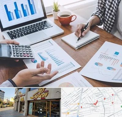 آموزشگاه مدیریت کسب و کار در عطاران قم