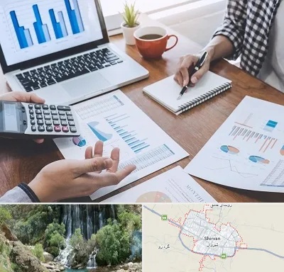 آموزشگاه مدیریت کسب و کار در شیروان