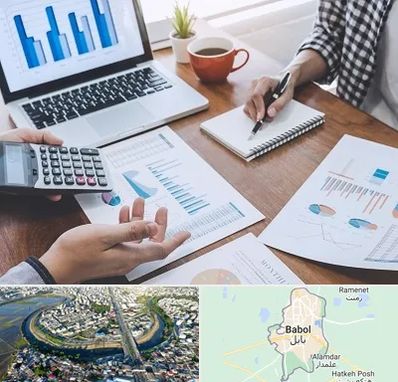 آموزشگاه مدیریت کسب و کار در بابل