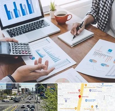 آموزشگاه مدیریت کسب و کار در ستاری 