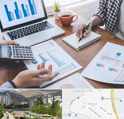 آموزشگاه مدیریت کسب و کار در شهر زیبا 