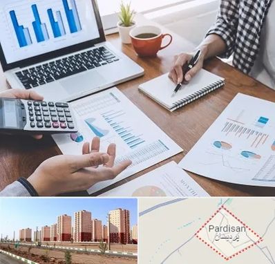 آموزشگاه مدیریت کسب و کار در پردیسان قم