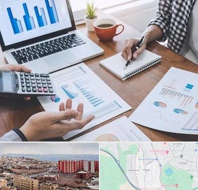 آموزشگاه مدیریت کسب و کار در سهند تبریز