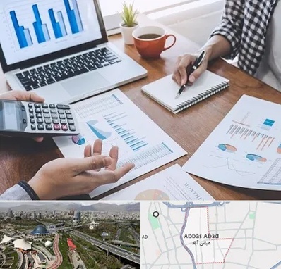 آموزشگاه مدیریت کسب و کار در عباس آباد تهران