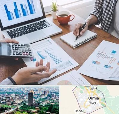 آموزشگاه مدیریت کسب و کار در ارومیه