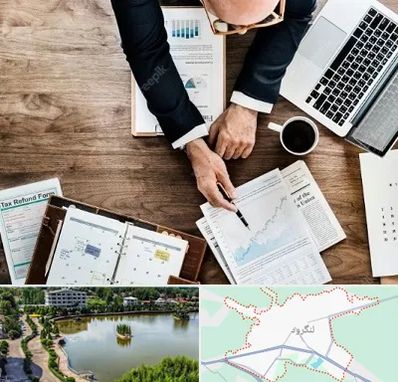 مشاوره کسب و کار در لنگرود