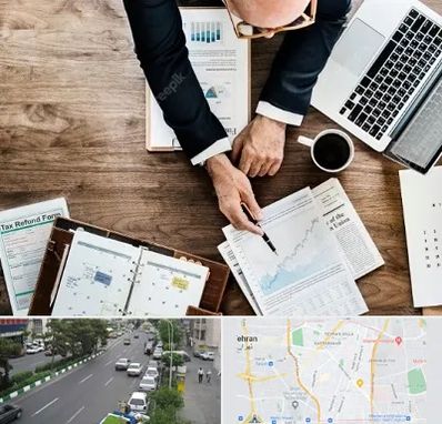 مشاوره کسب و کار در ستارخان 