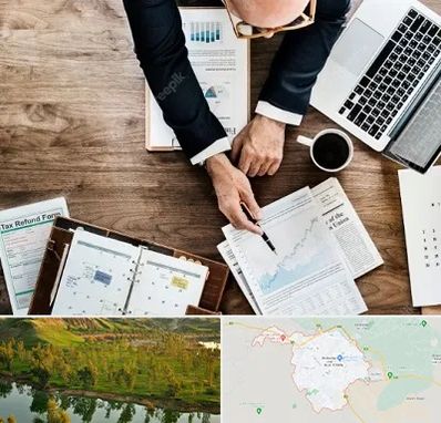 مشاوره کسب و کار در بهبهان