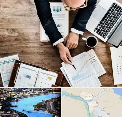 مشاوره کسب و کار در خرمشهر