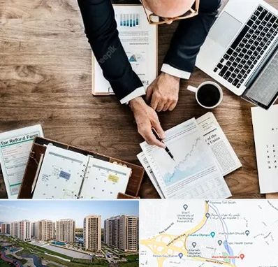 مشاوره کسب و کار در المپیک 