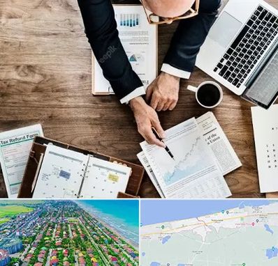 مشاوره کسب و کار در فریدونکنار