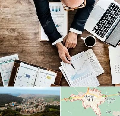 مشاوره کسب و کار در گرگان