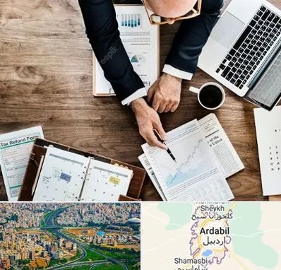 مشاوره کسب و کار در اردبیل