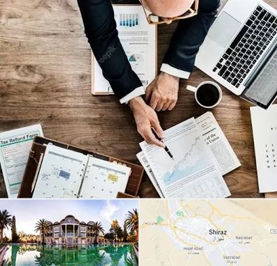 مشاوره کسب و کار در شیراز