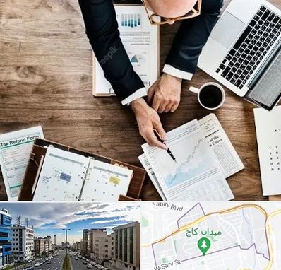 مشاوره کسب و کار در سعادت آباد 