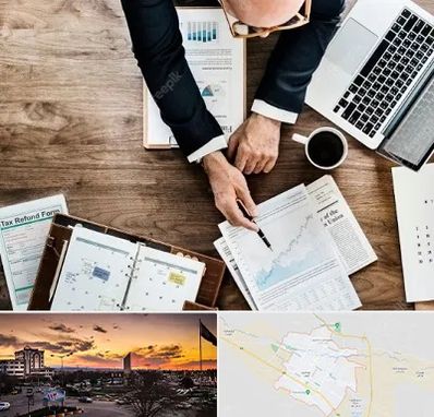 مشاوره کسب و کار در قوچان