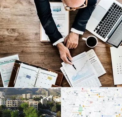 مشاوره کسب و کار در دیباجی 