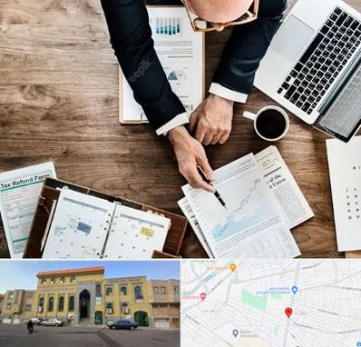 مشاوره کسب و کار در زنبیل آباد قم