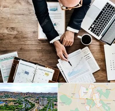 مشاوره کسب و کار در شهریار