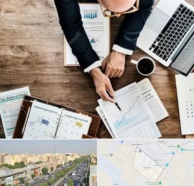 مشاوره کسب و کار در کیانمهر کرج