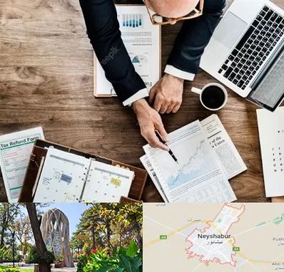 مشاوره کسب و کار در نیشابور