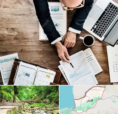 مشاوره کسب و کار در گلستان