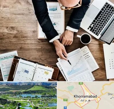 مشاوره کسب و کار در خرم آباد