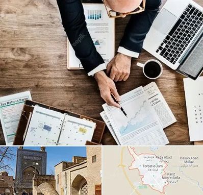 مشاوره کسب و کار در تربت جام