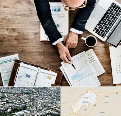 مشاوره کسب و کار در شاهرود