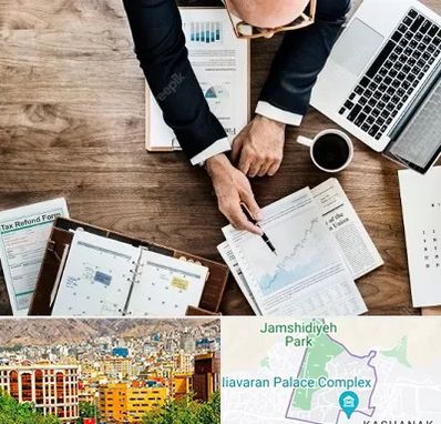 مشاوره کسب و کار در نیاوران 