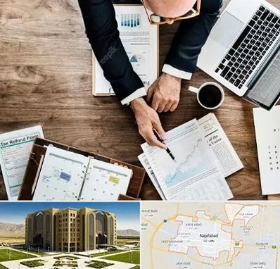 مشاوره کسب و کار در نجف آباد