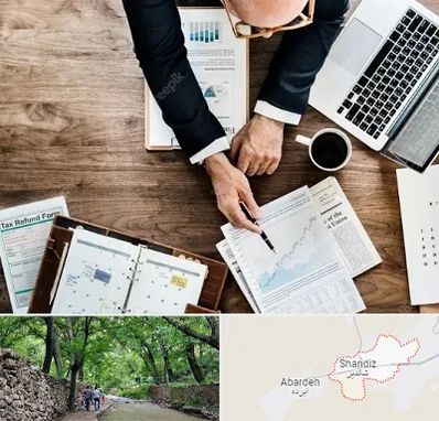 مشاوره کسب و کار در شاندیز مشهد