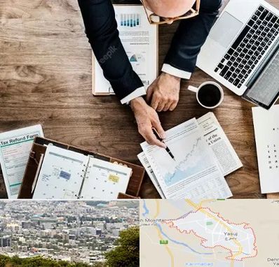 مشاوره کسب و کار در یاسوج