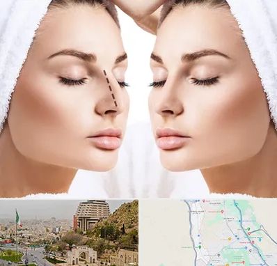 عمل بینی در فرهنگ شهر شیراز