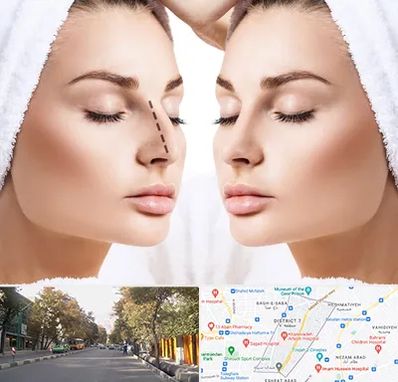 عمل بینی در شریعتی