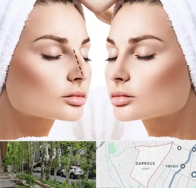 عمل بینی در دروس