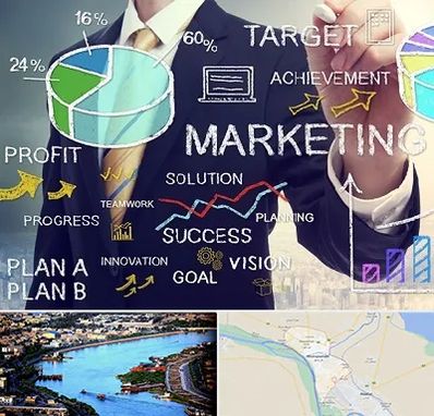 آموزشگاه بازاریابی و فروش در خرمشهر