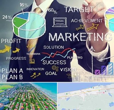 آموزشگاه بازاریابی و فروش در فریدونکنار