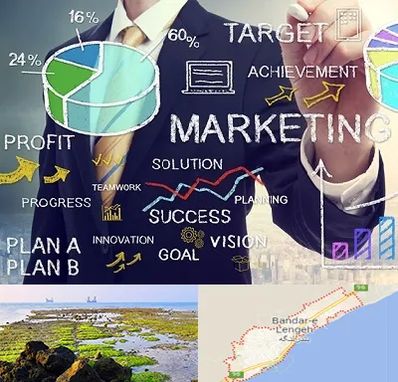 آموزشگاه بازاریابی و فروش در بندرلنگه